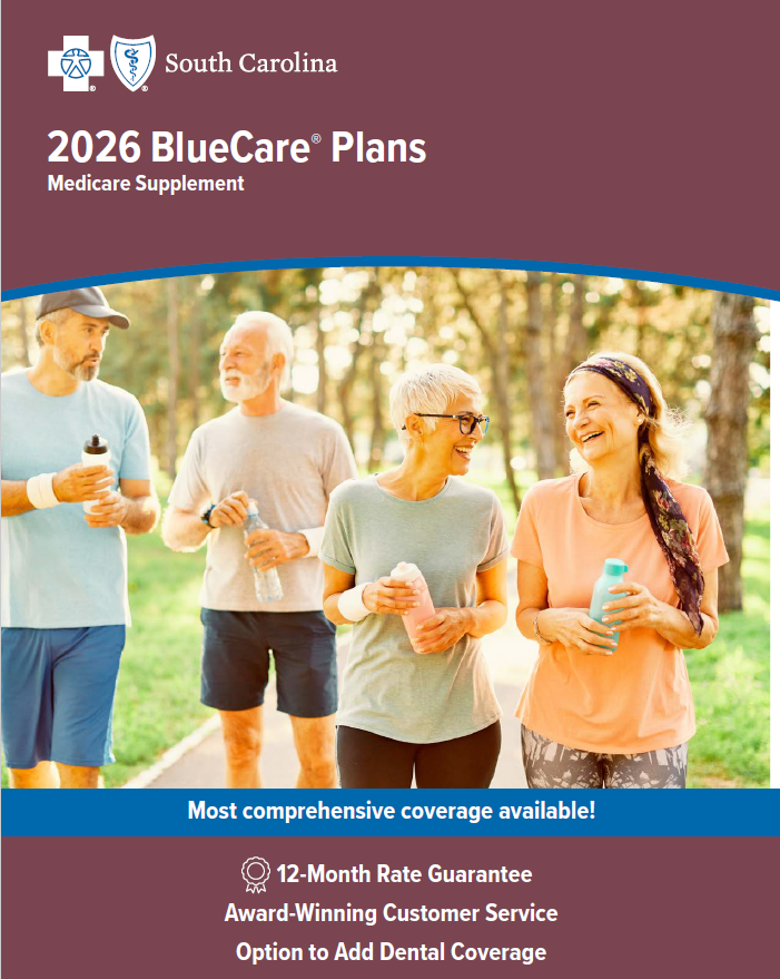 2026 Medicare Supplement Sales and Marketing Materials Released