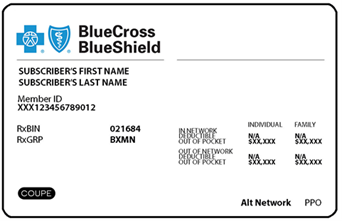 Sample ID for Coupe Health Sample ID for Coupe Health