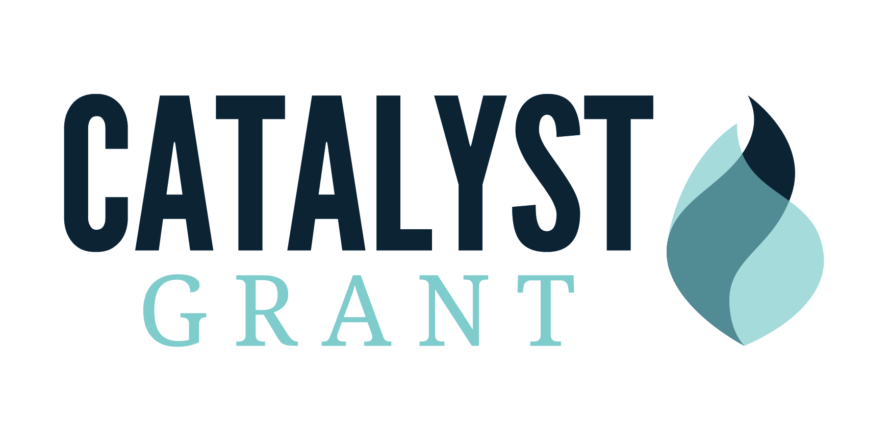 Photo of Catalyst Grant logo Photo of Catalyst Grant logo
